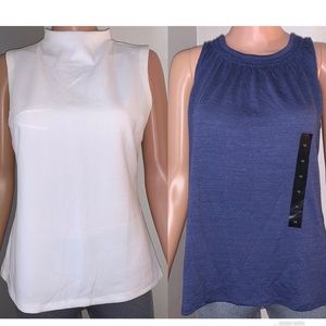 ✨2x49✨🎊Lot of 2!!TommyHilfiger&BananaRepublic